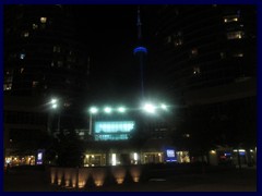 Toronto by night 24